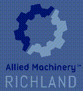 Allied Machinery Richland Logo